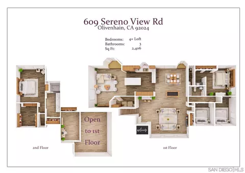 609 Sereno Vw, Encinitas, CA 92024 photo 51