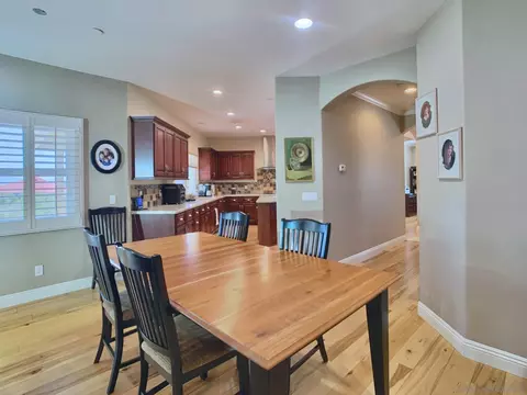 Dining - 3083 Sebastian Dr, Alpine, CA 91901 photo 1 of 1