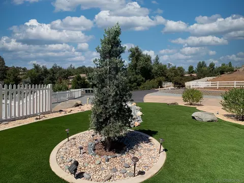 Exterior - 3083 Sebastian Dr, Alpine, CA 91901 photo 4 of 27