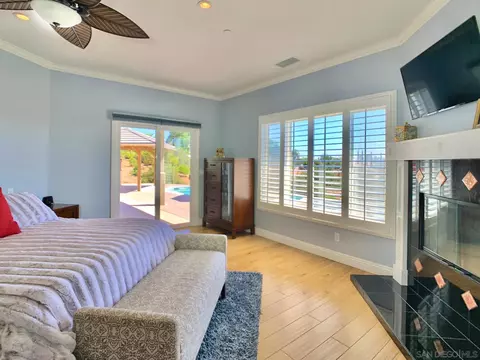 Bedroom - 3083 Sebastian Dr, Alpine, CA 91901 photo 1 of 8