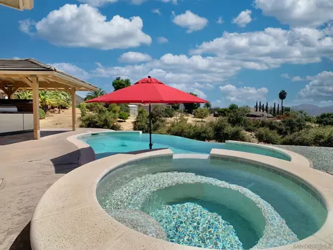 Exterior - 3083 Sebastian Dr, Alpine, CA 91901 photo 17 of 27