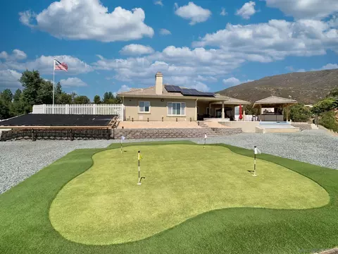 Exterior - 3083 Sebastian Dr, Alpine, CA 91901 photo 22 of 27