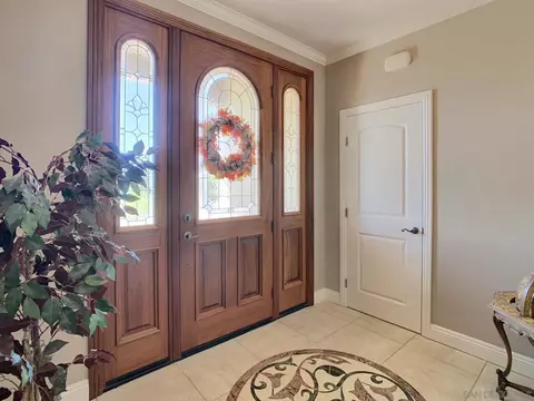 Entry Way - 3083 Sebastian Dr, Alpine, CA 91901 photo 3 of 6