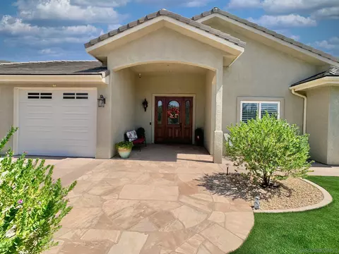 Exterior - 3083 Sebastian Dr, Alpine, CA 91901 photo 5 of 27