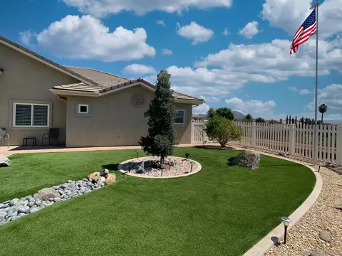 Exterior - 3083 Sebastian Dr, Alpine, CA 91901 photo 3 of 27