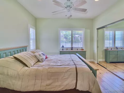 Bedroom - 3083 Sebastian Dr, Alpine, CA 91901 photo 8 of 8