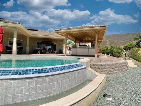 Exterior - 3083 Sebastian Dr, Alpine, CA 91901 photo 16 of 27