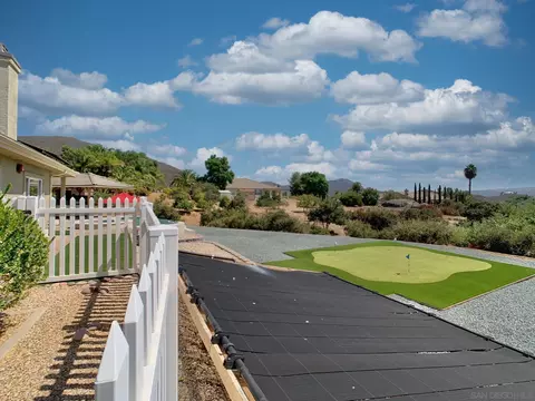 Exterior - 3083 Sebastian Dr, Alpine, CA 91901 photo 25 of 27