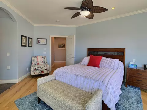 Bedroom - 3083 Sebastian Dr, Alpine, CA 91901 photo 3 of 8