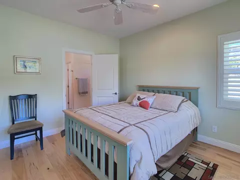 Bedroom - 3083 Sebastian Dr, Alpine, CA 91901 photo 7 of 8