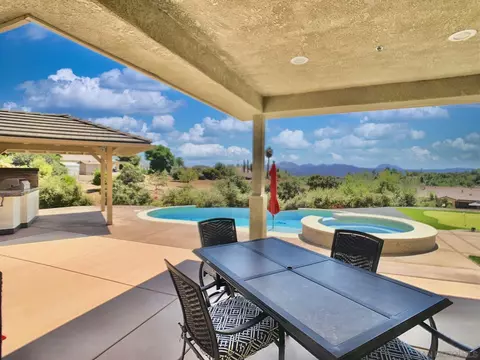 Exterior - 3083 Sebastian Dr, Alpine, CA 91901 photo 13 of 27