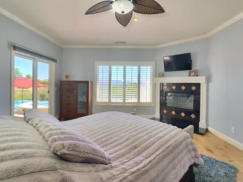 Bedroom - 3083 Sebastian Dr, Alpine, CA 91901 photo 2 of 8