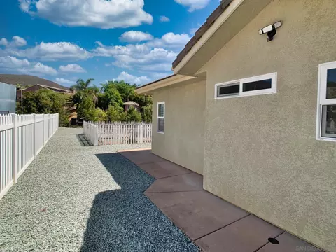 Exterior - 3083 Sebastian Dr, Alpine, CA 91901 photo 6 of 27