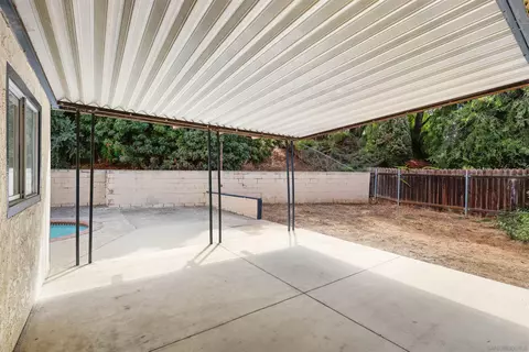 Exterior - 10083 Norte Mesa Dr, Spring Valley, CA 91977 photo 4 of 7