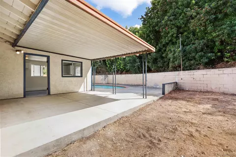 Exterior - 10083 Norte Mesa Dr, Spring Valley, CA 91977 photo 3 of 7