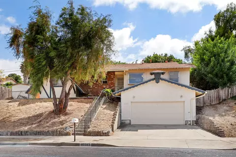 Exterior - 10083 Norte Mesa Dr, Spring Valley, CA 91977 photo 1 of 7
