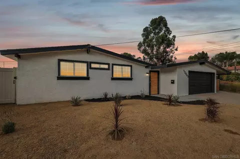 Exterior - 12460 Vaughan Rd, Poway, CA 92064 photo 21 of 21