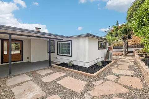 Exterior - 12460 Vaughan Rd, Poway, CA 92064 photo 18 of 21