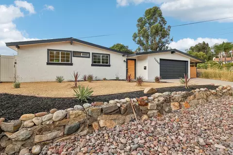 Exterior - 12460 Vaughan Rd, Poway, CA 92064 photo 3 of 21