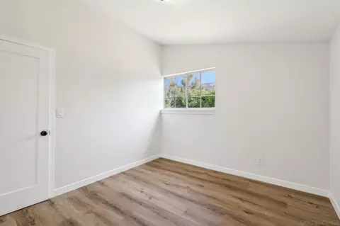 Bedroom - 12460 Vaughan Rd, Poway, CA 92064 photo 12 of 13