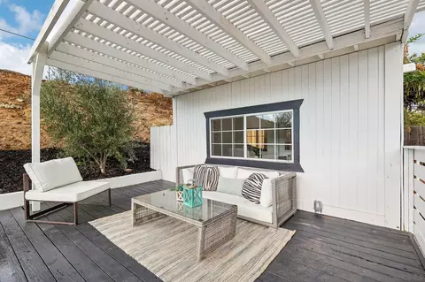 Exterior - 12460 Vaughan Rd, Poway, CA 92064 photo 17 of 21