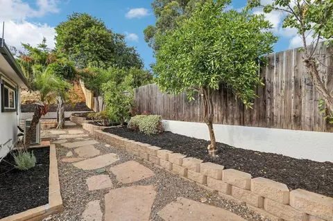 Exterior - 12460 Vaughan Rd, Poway, CA 92064 photo 9 of 21