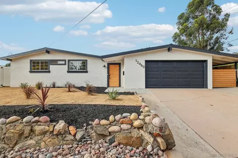 12460 Vaughan Rd, Poway, CA 92064