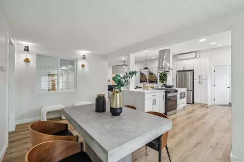 Dining - 12460 Vaughan Rd, Poway, CA 92064 photo 4 of 4