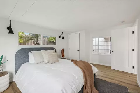Bedroom - 12460 Vaughan Rd, Poway, CA 92064 photo 5 of 13