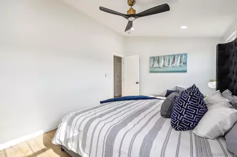 Bedroom - 12460 Vaughan Rd, Poway, CA 92064 photo 3 of 13