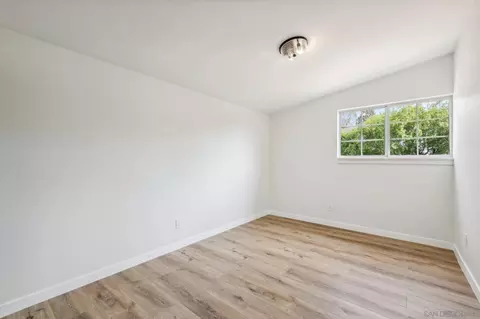 Bedroom - 12460 Vaughan Rd, Poway, CA 92064 photo 9 of 13
