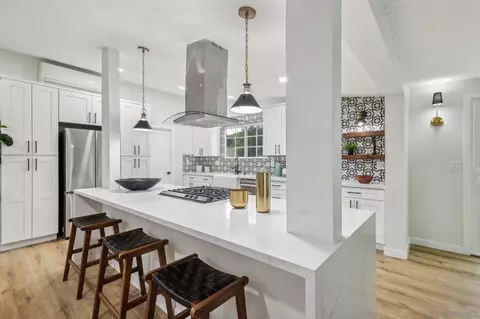 Kitchen - 12460 Vaughan Rd, Poway, CA 92064 photo 10 of 11