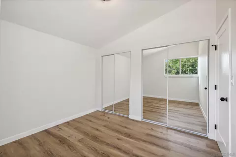 Bedroom - 12460 Vaughan Rd, Poway, CA 92064 photo 13 of 13