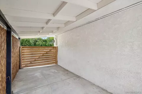 Exterior - 12460 Vaughan Rd, Poway, CA 92064 photo 10 of 21
