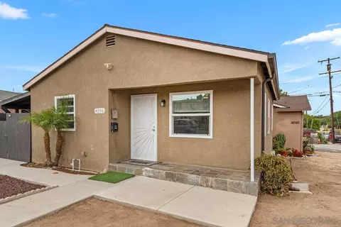 4096-98 Gamma St, San Diego, CA 92113