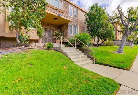 5510 Adelaide Ave # 9, San Diego, CA 92115