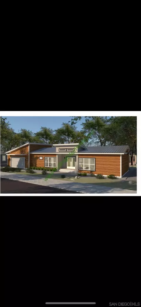 blue jay drive, Julian, CA 92036