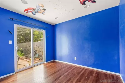 Bedroom - 4051 Charles St, La Mesa, CA 91941 photo 1 of 2