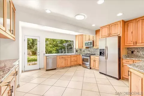 Kitchen - 4051 Charles St, La Mesa, CA 91941 photo 1 of 3