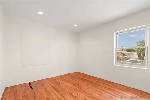 Bedroom - 4051 Charles St, La Mesa, CA 91941 photo 2 of 2
