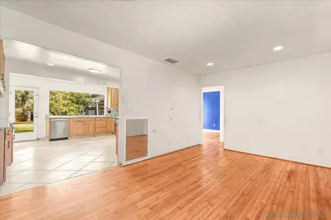 Living - 4051 Charles St, La Mesa, CA 91941 photo 1 of 2