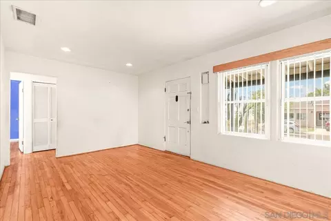 Living - 4051 Charles St, La Mesa, CA 91941 photo 2 of 2