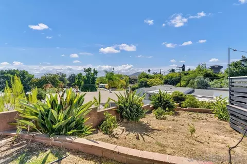 Exterior - 2599 Katherine St, El Cajon, CA 92020 photo 5 of 5