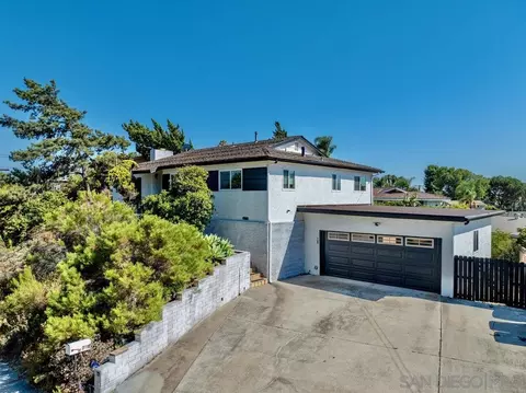 Exterior - 2599 Katherine St, El Cajon, CA 92020 photo 1 of 5