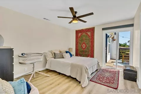 Bedroom - 2599 Katherine St, El Cajon, CA 92020 photo 1 of 1