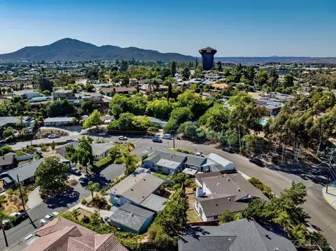 View/Area - 2599 Katherine St, El Cajon, CA 92020 photo 1 of 2