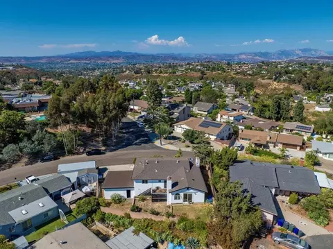 View/Area - 2599 Katherine St, El Cajon, CA 92020 photo 2 of 2