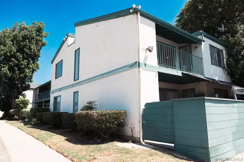 Exterior - 1811 E Grand Ave #112, Escondido, CA 92027 photo 4 of 4