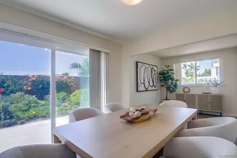 Dining - 22 Half Moon Bnd, Coronado, CA 92118 photo 1 of 1