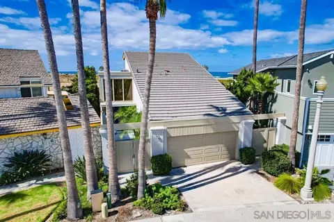 Exterior - 22 Half Moon Bnd, Coronado, CA 92118 photo 7 of 7